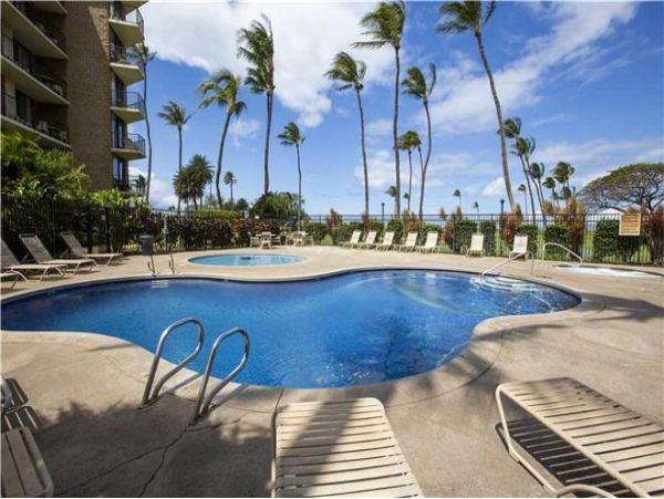 Kihei Condo 972458