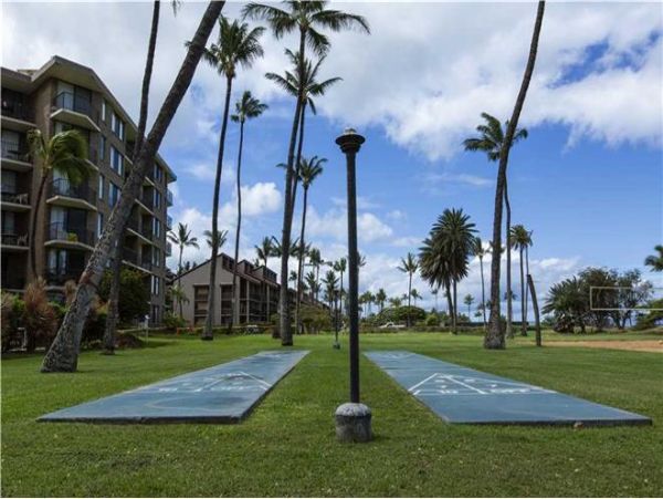 Kihei Condo 972458