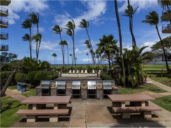 Kihei Condo 972458