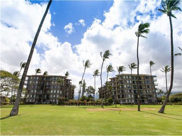 Kihei Condo 972458