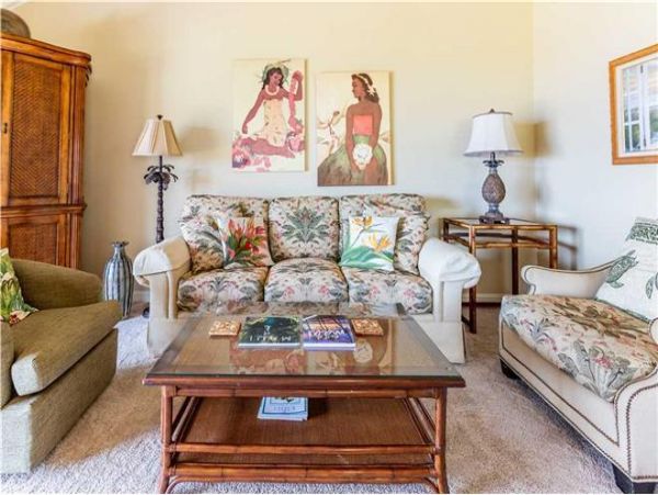 Wailea Condo 972459