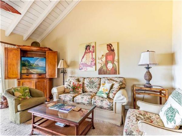 Wailea Condo 972459