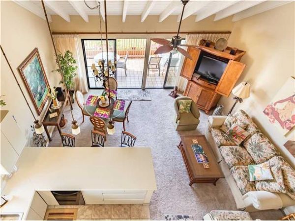 Wailea Condo 972459