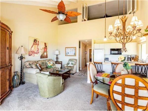 Wailea Condo 972459