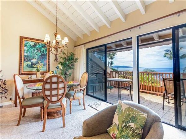 Wailea Condo 972459