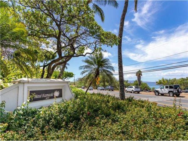Wailea Condo 972459