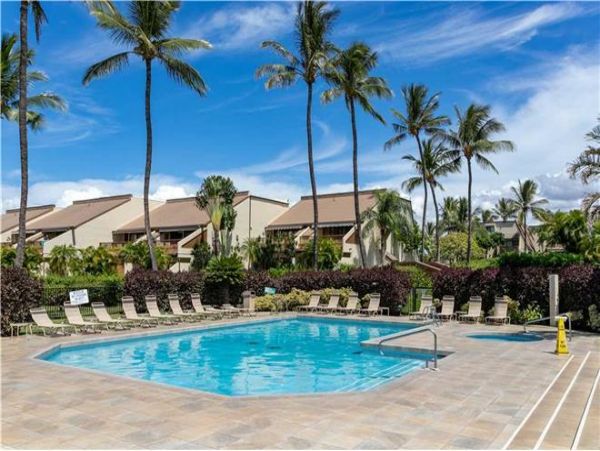 Wailea Condo 972459
