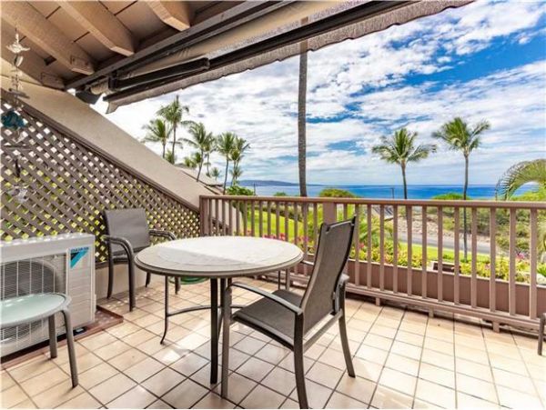 Wailea Condo 972459