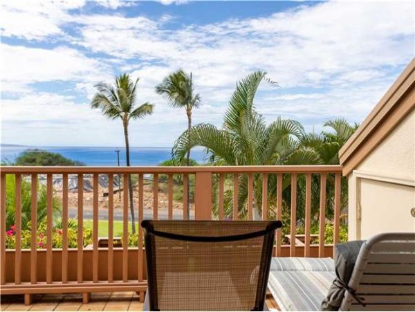 Wailea Condo 972459