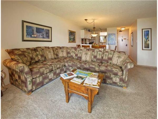 Kihei Condo 972461