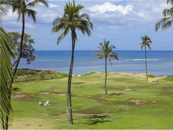 Kihei Condo 972461