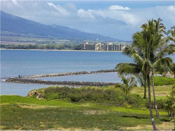 Kihei Condo 972461