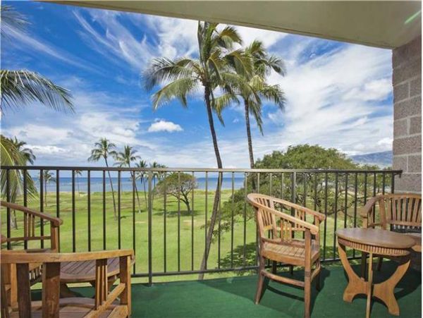 Kihei Condo 972461