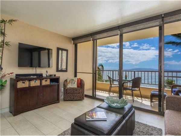 Kihei Condo 972462