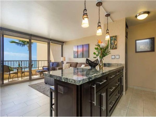 Kihei Condo 972462