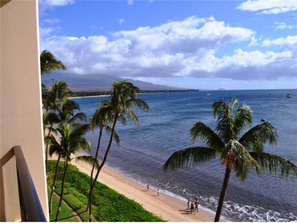 Kihei Condo 972462
