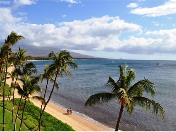 Kihei Condo 972462