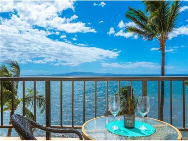 Kihei Condo 972462