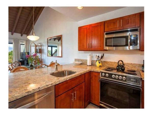 Wailea Condo 972463