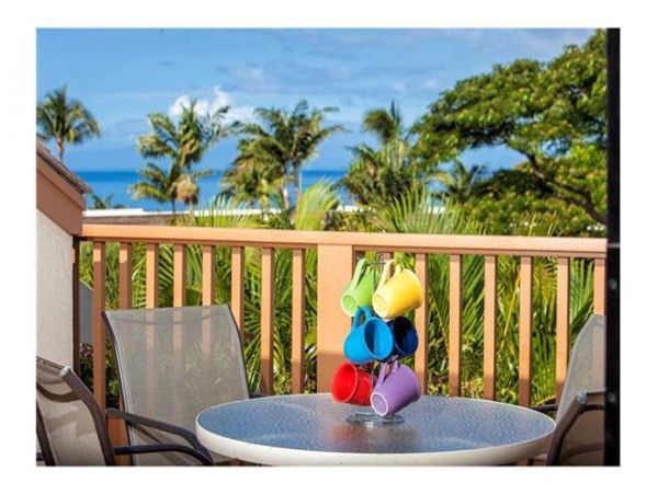 Wailea Condo 972463