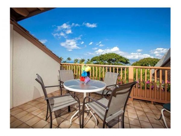 Wailea Condo 972463