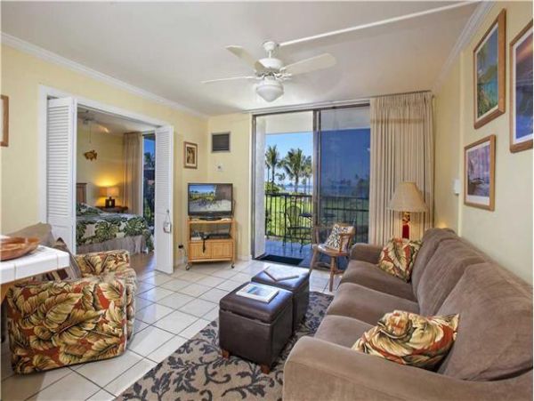 Kihei Condo 972464