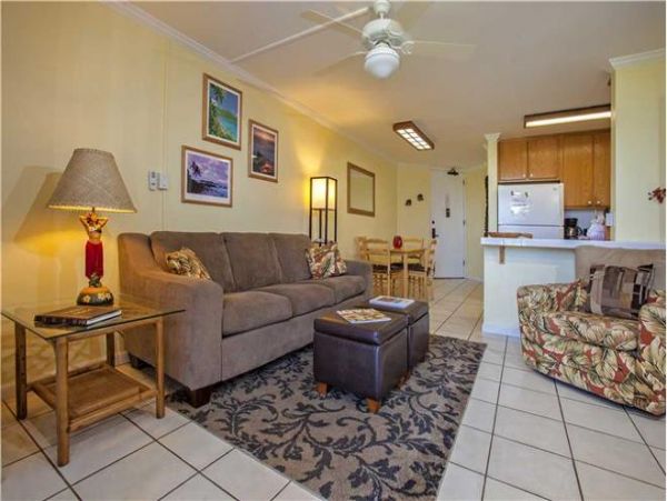 Kihei Condo 972464