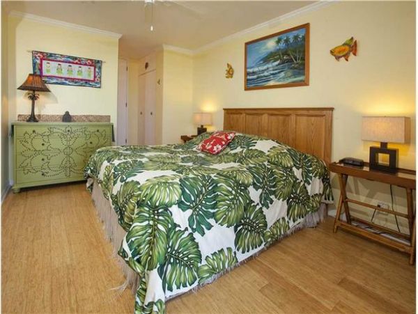 Kihei Condo 972464
