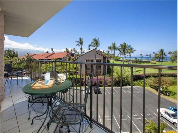 Kihei Condo 972464
