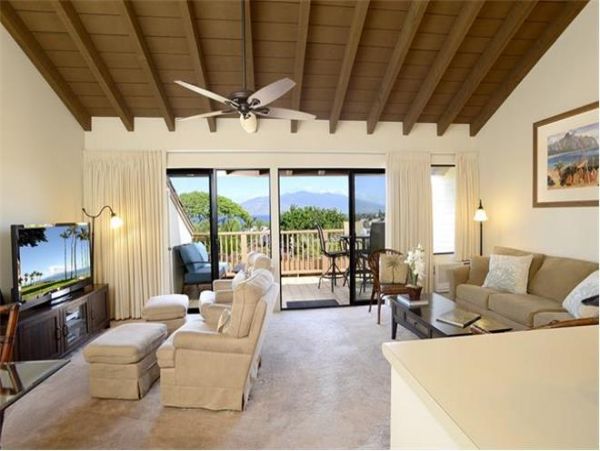 Wailea Condo 972465