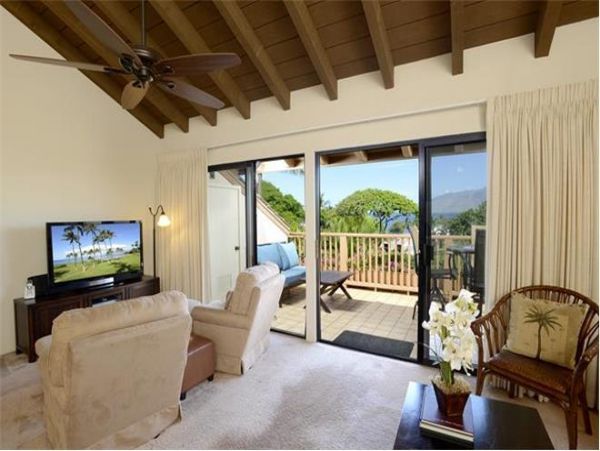 Wailea Condo 972465