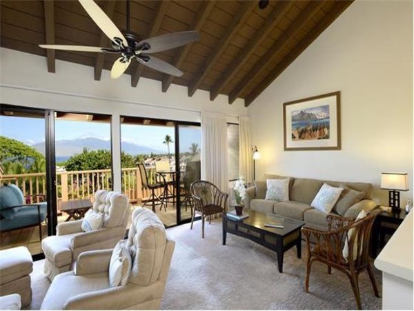 Wailea Condo 972465