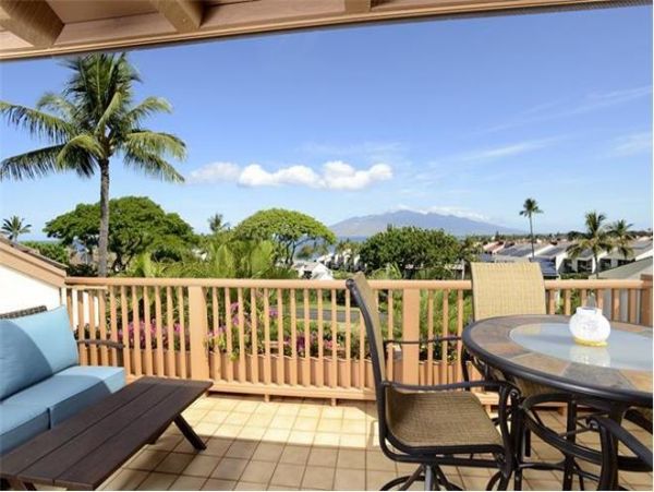 Wailea Condo 972465