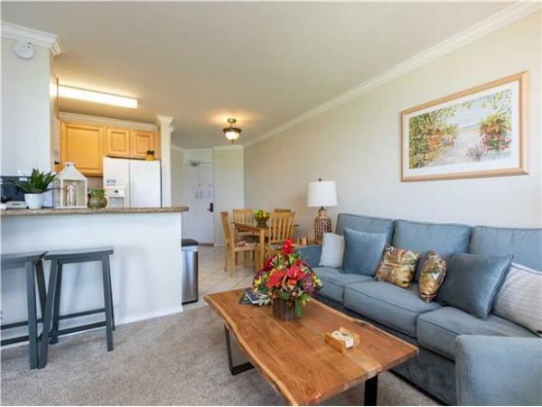 Kihei Condo 972466