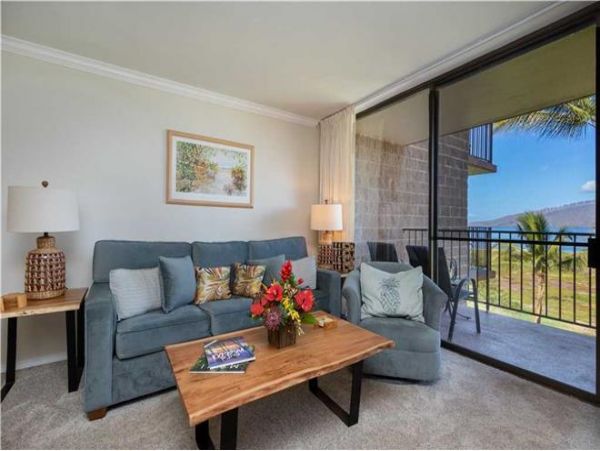 Kihei Condo 972466