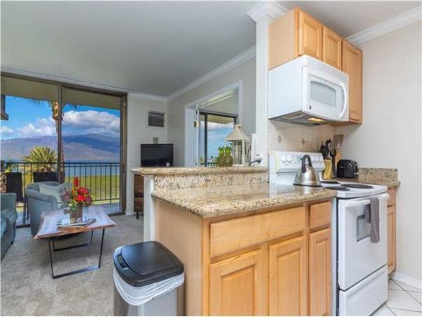Kihei Condo 972466