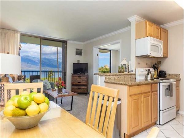 Kihei Condo 972466