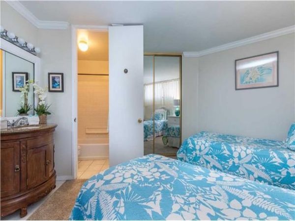 Kihei Condo 972466