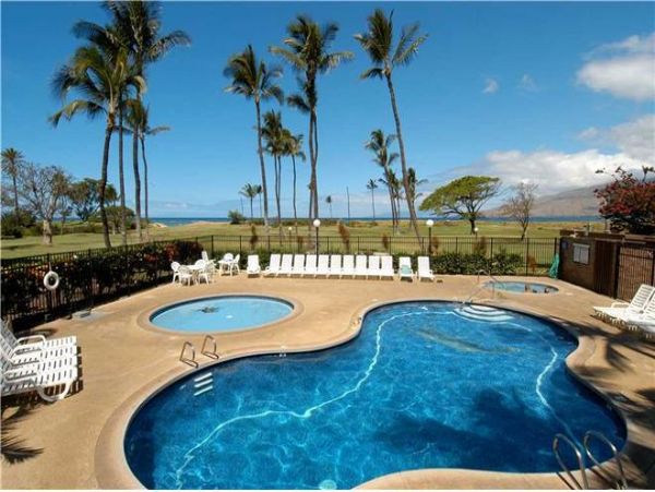 Kihei Condo 972466