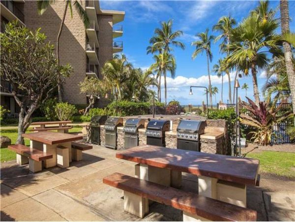 Kihei Condo 972466