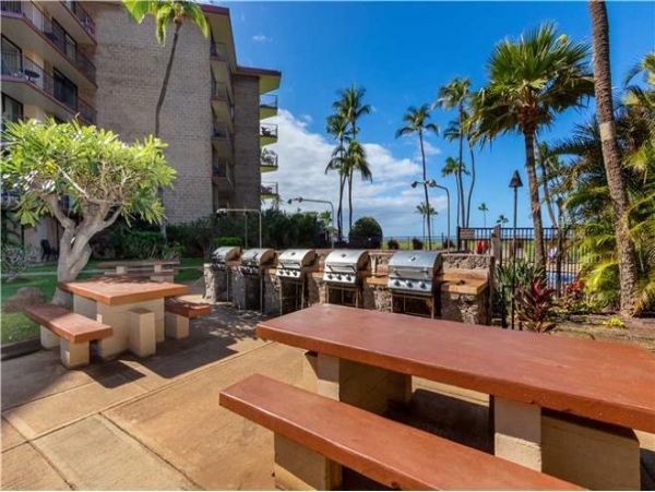 Kihei Condo 972466