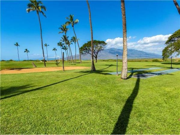 Kihei Condo 972466