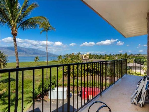 Kihei Condo 972466