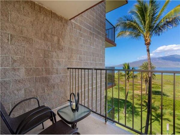 Kihei Condo 972466