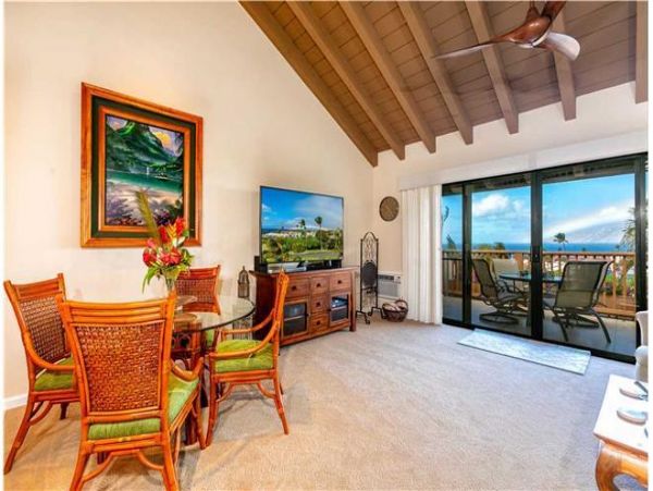 Wailea Condo 972467
