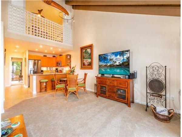 Wailea Condo 972467