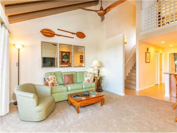 Wailea Condo 972467