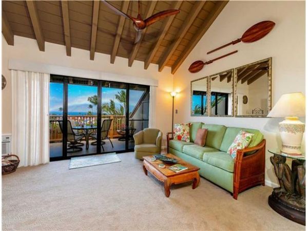 Wailea Condo 972467