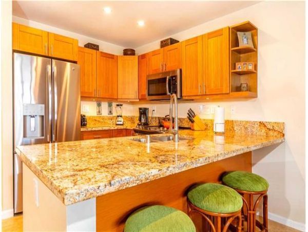 Wailea Condo 972467