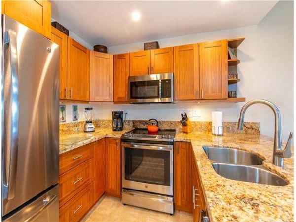 Wailea Condo 972467
